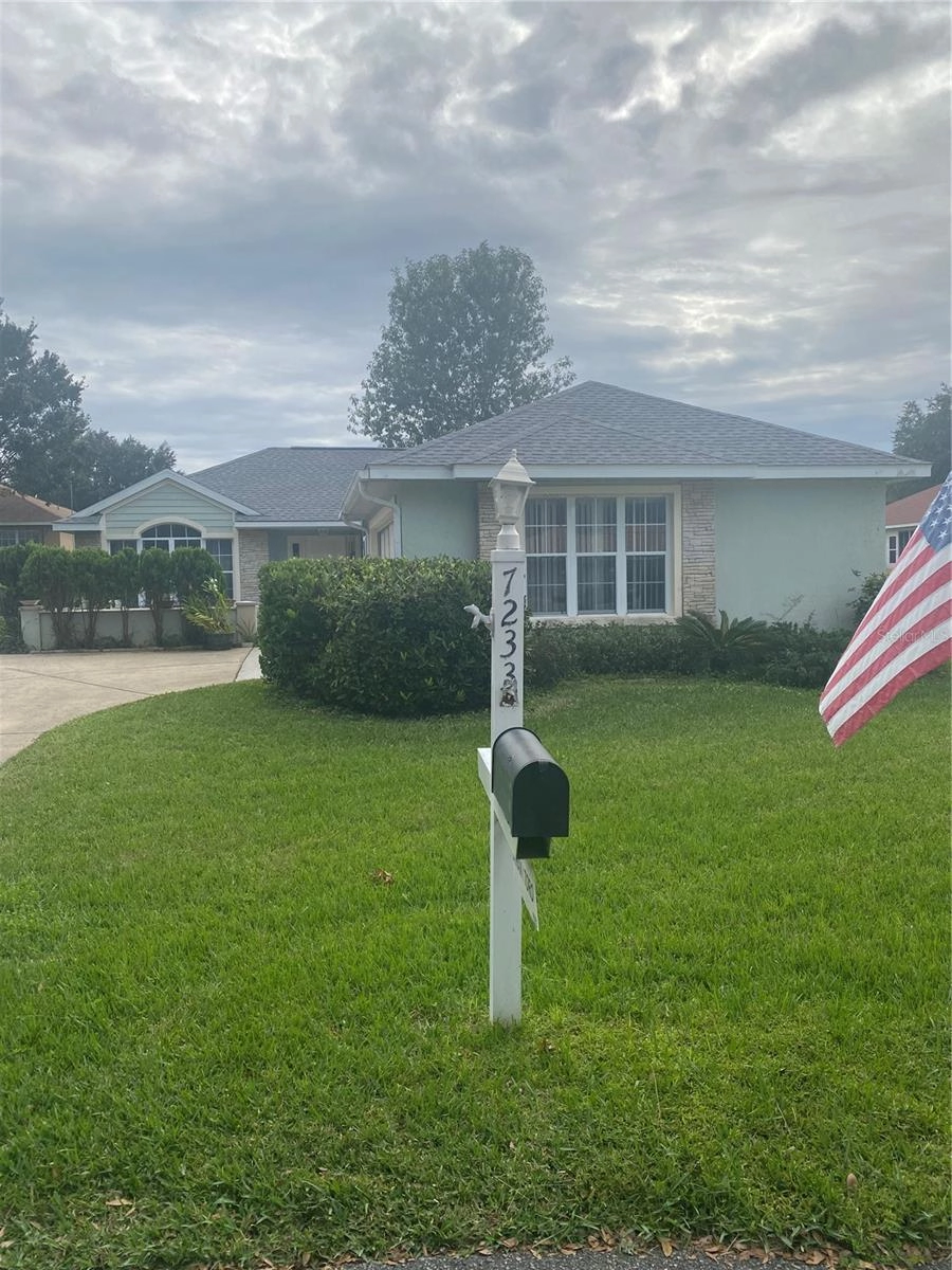 7233 SW 115th Pl  