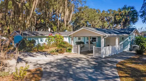 22345 NE 108th Avenue Rd, Fort Mc Coy, FL 32134