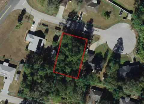 2611 SE 64th Avenue Rd, Ocala, FL 34472