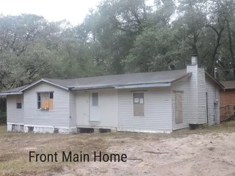 16117 NE 5th Pl, Silver Springs, FL 34488