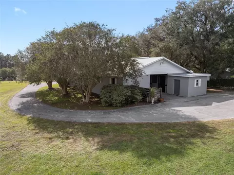 11421 NW 120th St, Reddick, FL 32686