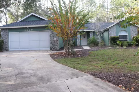 9189 SW 210th Cir, Dunnellon, FL 34431