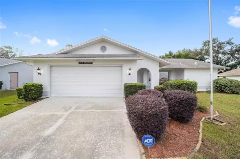 246 W Staggerbush Path, Beverly Hills, FL 34465