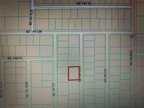 Tbd SE 34 Ter, Summerfield, FL 34491