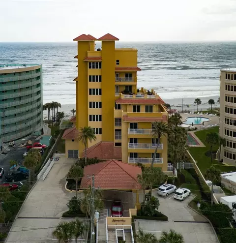 701 N Atlantic Ave #101, New Smyrna Beach, FL 32169