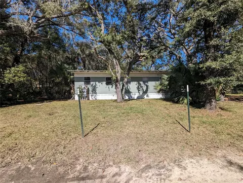 15175 NE 85th Pl, Silver Springs, FL 34488