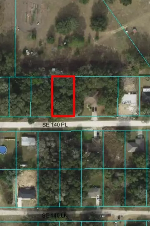 Lot 85 SE 140th, Summerfield, FL 34491