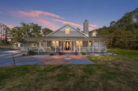 5885 NE 63rd St, Silver Springs, FL 34488