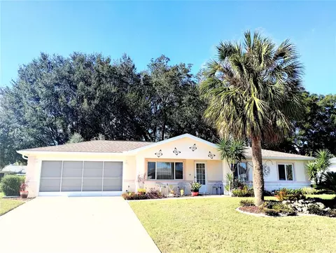 10074 SW 62nd Ct, Ocala, FL 34476
