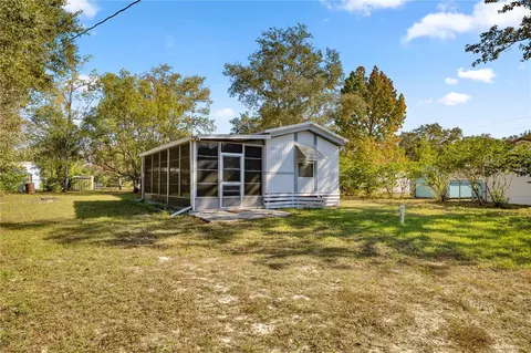 1669 SE 185th Ter, Silver Springs, FL 34488
