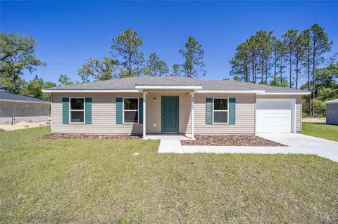 24365 NW Falcon Ave, Dunnellon, FL 34431