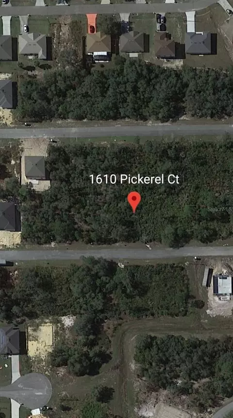 1610 Pickerel Ct, Poinciana, FL 34759
