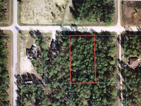 0 SW 73 St, Dunnellon, FL 34432