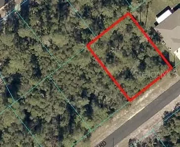 SW 165th Street Rd, Ocala, FL 34473