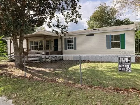 570 SE 129th Ct, Silver Springs, FL 34488