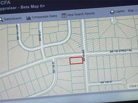 0 SW 49 Ave, Ocala, FL 34476