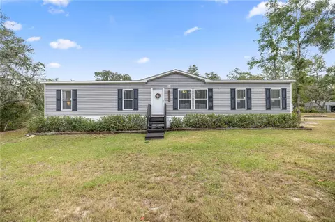 14491 NE 191st St, Fort Mc Coy, FL 32134