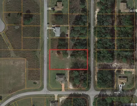 0000 SW 51st Ter, Ocala, FL 34473