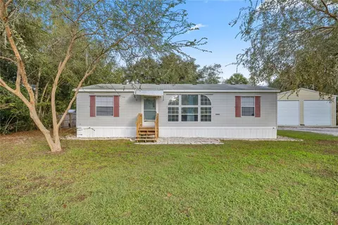 22851 NE 112th Ter, Fort Mc Coy, FL 32134