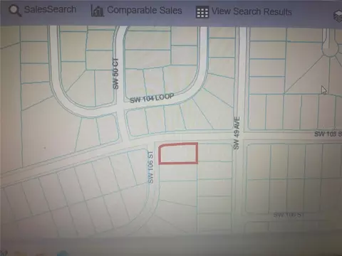 0 SW 106 St, Ocala, FL 34476