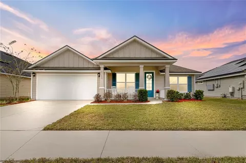 8288 NW 51st Dr, Gainesville, FL 32653