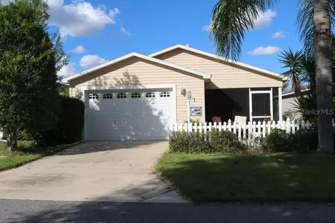 2471 Utica Way, The Villages, FL 32162