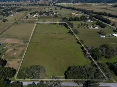 0 NE 100th St, Anthony, FL 32617