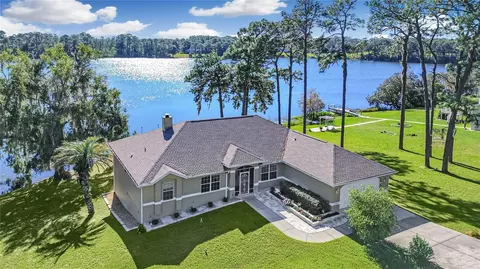 15300 SE 103rd Street Rd, Ocklawaha, FL 32179