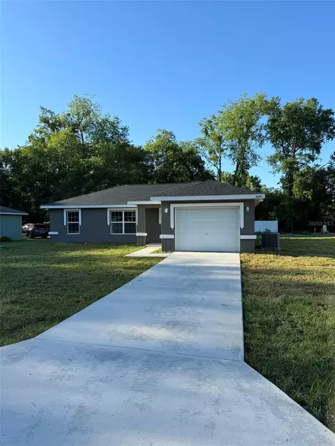 4244 SE 138th St, Summerfield, FL 34491