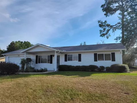 8152 SW 107th Pl, Ocala, FL 34481