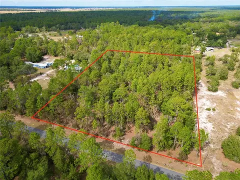 Tbd Sw 97th St, Dunnellon, FL 34432