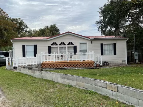 13320 SE 102 Ct, Belleview, FL 34420