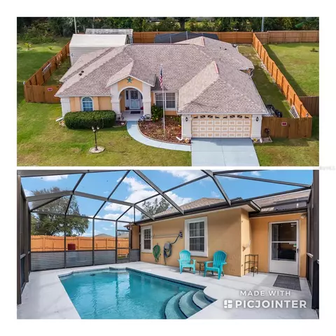 16288 SW 16th Ct, Ocala, FL 34473