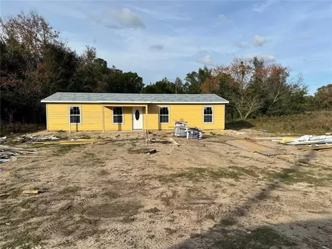 5395 NW 8th Pl, Ocala, FL 34482