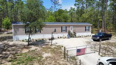 2230 SE 143rd Ter, Morriston, FL 32668