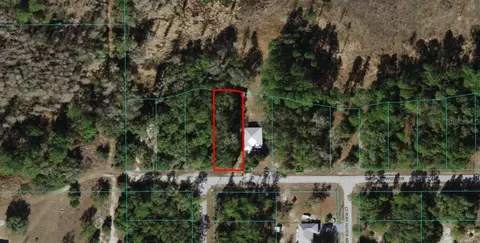499 Southwest Shorewood Drive, Dunnellon, FL 34431