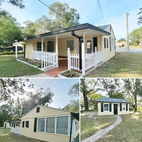 1052 NE 14th St, Ocala, FL 34470