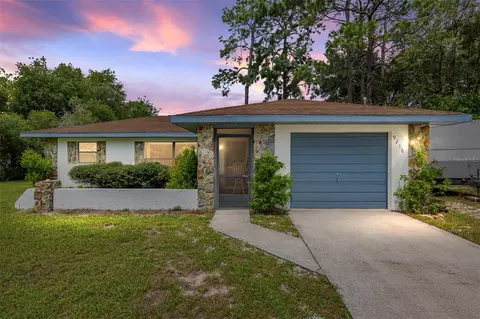9218 N Alizarin Way, Citrus Springs, FL 34434