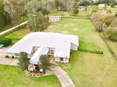 16752 N Hwy 329, Reddick, FL 32686 photo 1