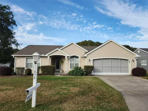 11658 SW 77th Cir, Ocala, FL 34476