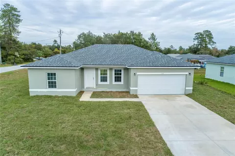 2769 SW 154th Place Rd, Ocala, FL 34473