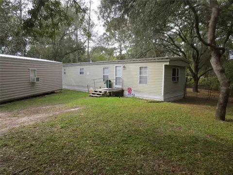 1730 SE 185th Ter, Silver Springs, FL 34488