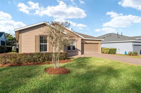 3466 NW 55th Ct, Ocala, FL 34482