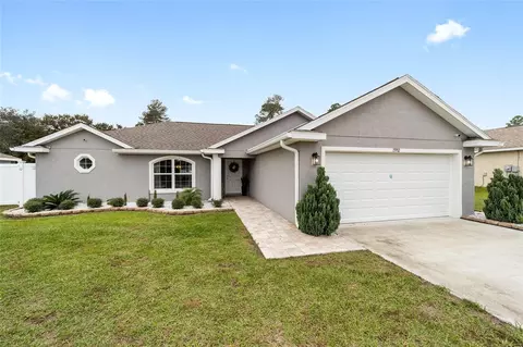 15992 SW 23rd Ct Rd, Ocala, FL 34473