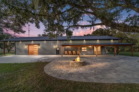 11639 NE 50th Ter, Anthony, FL 32617
