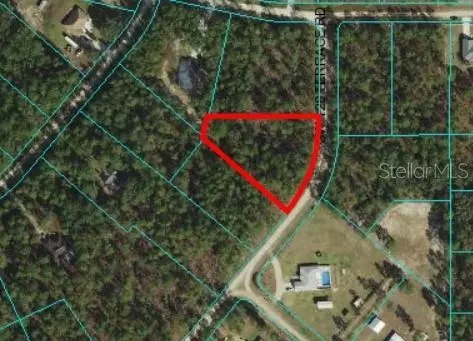 SW 128th Terrace Road, Ocala, FL 34481