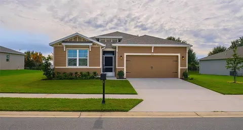 6232 SW 89th Street Rd, Ocala, FL 34476