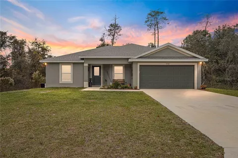 2086 SW 153rd Loop, Ocala, FL 34473