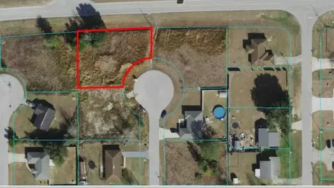 00 Juniper Pass Ter, Ocala, FL 34472