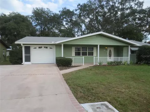 2075 SE 174th Ct, Silver Springs, FL 34488